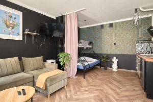 Apartament Gold 4