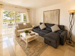 Troia Apartments