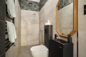 Apartament Gold 4