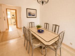Troia Apartments