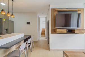 Beautiful Brand new apartment in Poblado