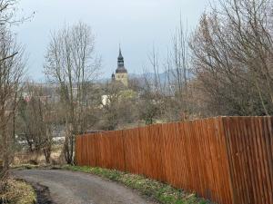 Chalupa V soukromí - Chřibská