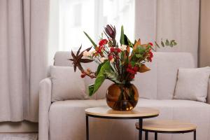 Nomadic Urban Premium Suites