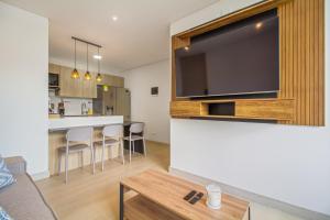 Beautiful Brand new apartment in Poblado