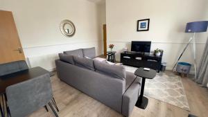 Central Apartment Linlithgow