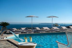 Happy Cretan Suites Heraklio Greece