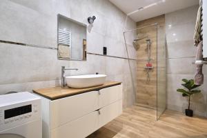 Apartament Gold 3
