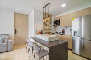 Beautiful Brand new apartment in Poblado