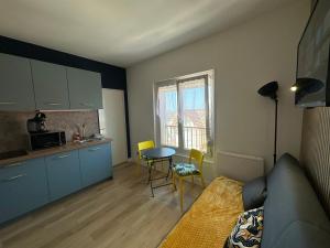 Appartement cosy à Quend-Plage, mer et dunes , Baie de Somme avec wifi