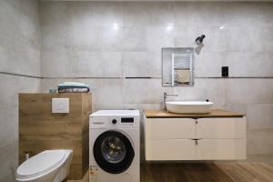 Apartament Gold 3
