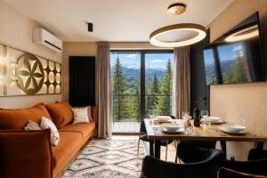 Tatry Residence SPA