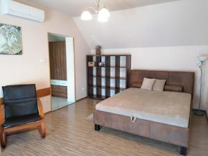 Körteszirom Apartman