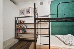 Apartament Gold 3