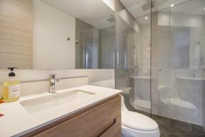 Beautiful Brand new apartment in Poblado