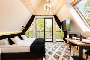 Tatry Residence SPA