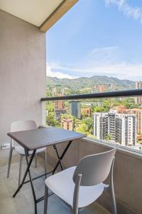 Beautiful Brand new apartment in Poblado