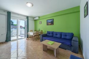 Apartments Anka