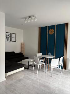 Mechaniczna 5W Premium Apartment with parking