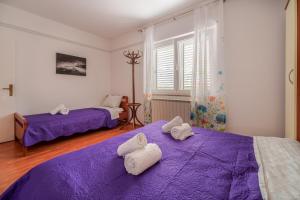 Apartments Anka