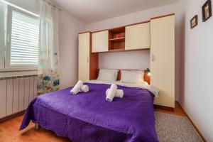 Apartments Anka