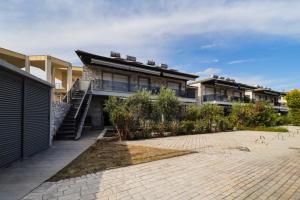 Vicktoria Deluxe Apartments with 2 Bedrooms