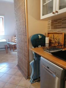 Körteszirom Apartman