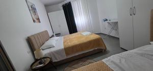 mucaj apartament