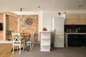 Apartament Gold 2