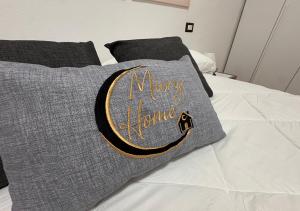 Mary Home
