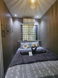 Marcus Tiny House - Grey in Cabanatuan City