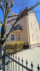 VILLA JUMPER II Gdańsk