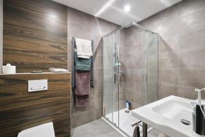 Apartament Gold 2
