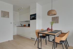 Szopy Suite & City View by Downtown Apartments