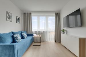 Szopy Suite & City View by Downtown Apartments