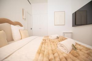 Modern Apartment in Paris with AC