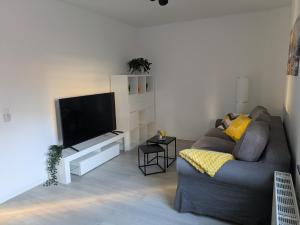 Ferienwohnung Jenny