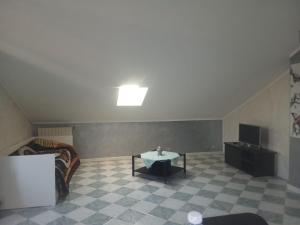 Mansarda dei sogni