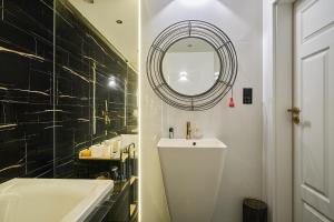 Apartament Gold
