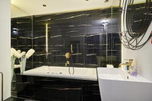 Apartament Gold