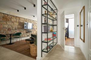 Apartament Gold