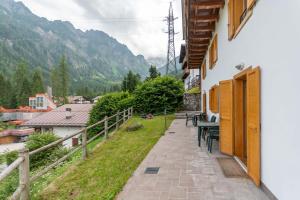 Alpine Walk Lodge