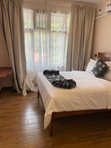 Peak Park Hotel