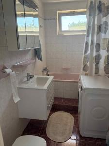 Holiday house near Budapest