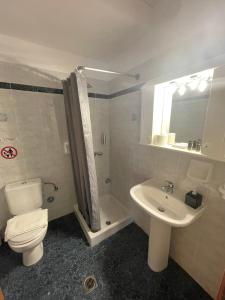 Starvillas Apartments and Studios