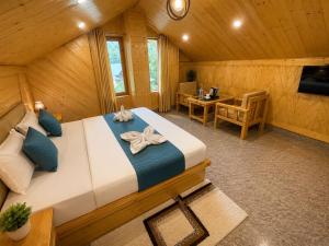 Mountain Route Cottage