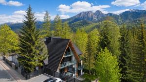 Tatry Residence SPA