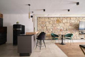 Apartament Gold
