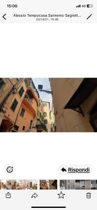 Sanremo antica