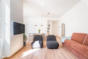 Casa Elizabeth, historic charm, modern comfort