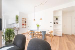 Casa Elizabeth, historic charm, modern comfort
